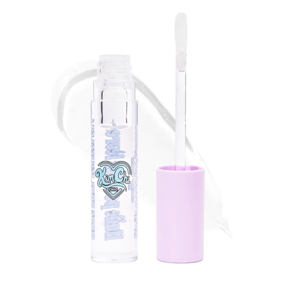 KimChi Nourishing Lip Oil Shade 01 Huile - Picture 1 of 5